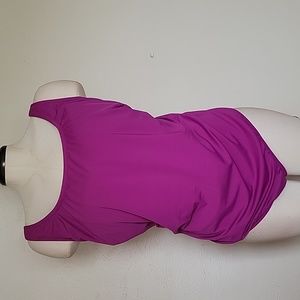 Cute Amazon Essentials plus size women's swimsuit